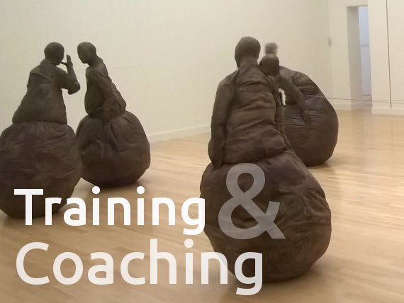 Training en Coaching