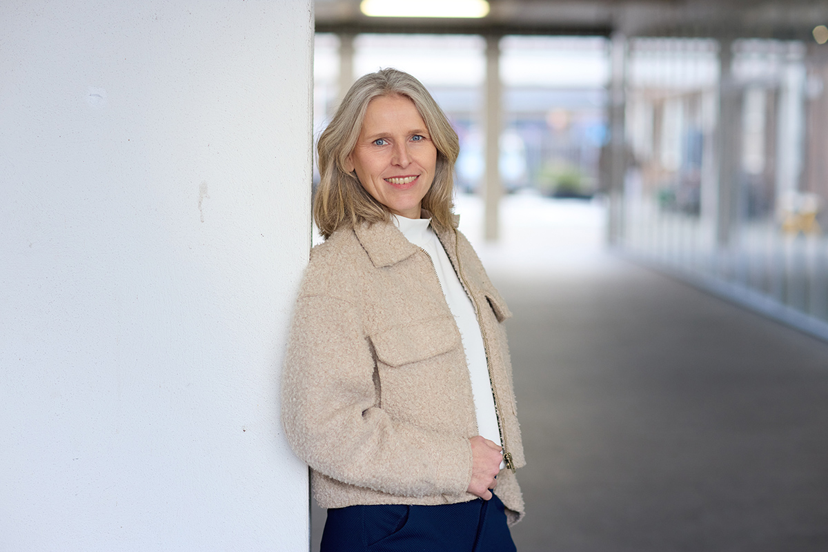 Annemiek Hakkers Annemiek Hakkers
